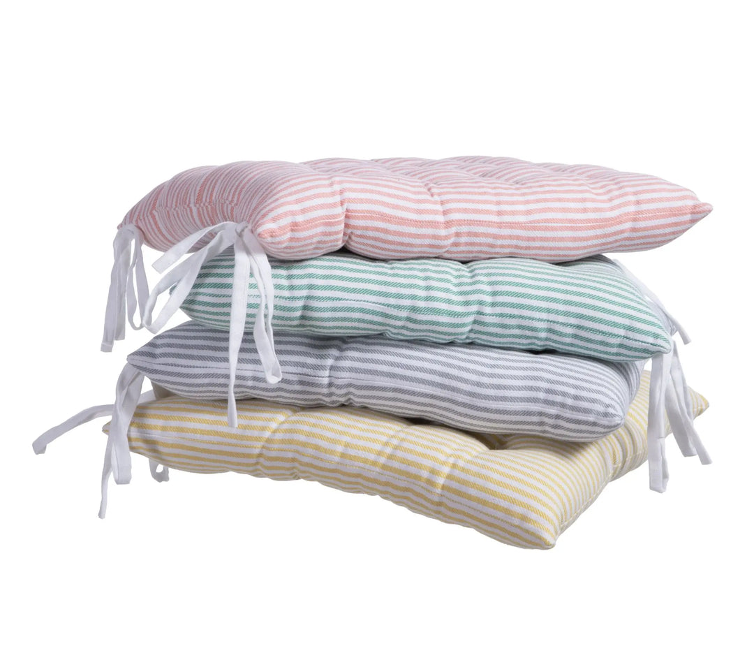 Μαξιλάρια Καρέκλας