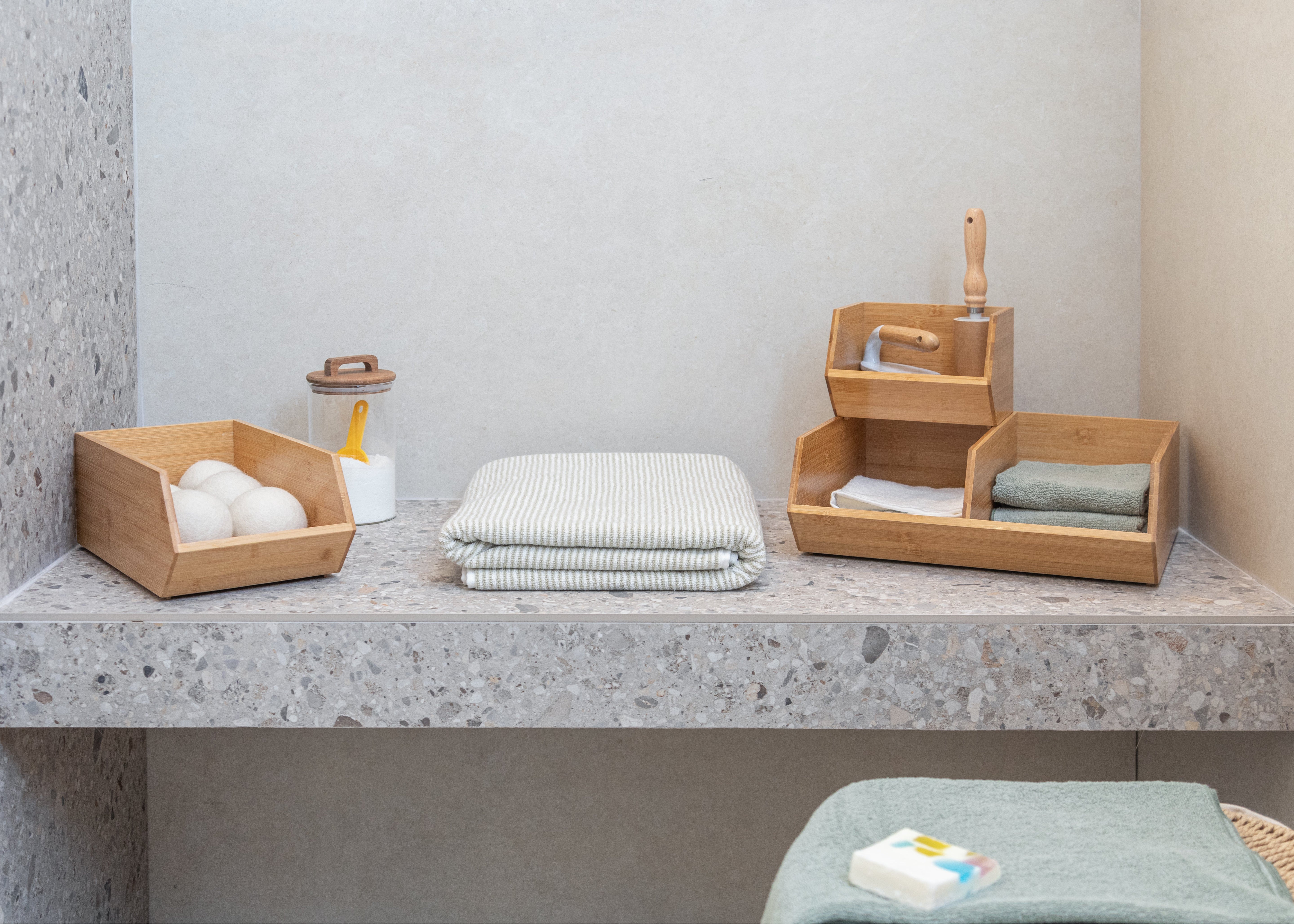 Οργάνωση Σπιτιού & Αποθήκευση