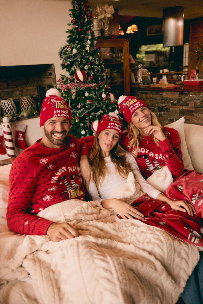 Χριστουγεννιάτικα Ρούχα