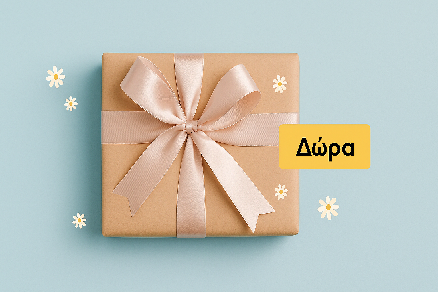 Δώρα