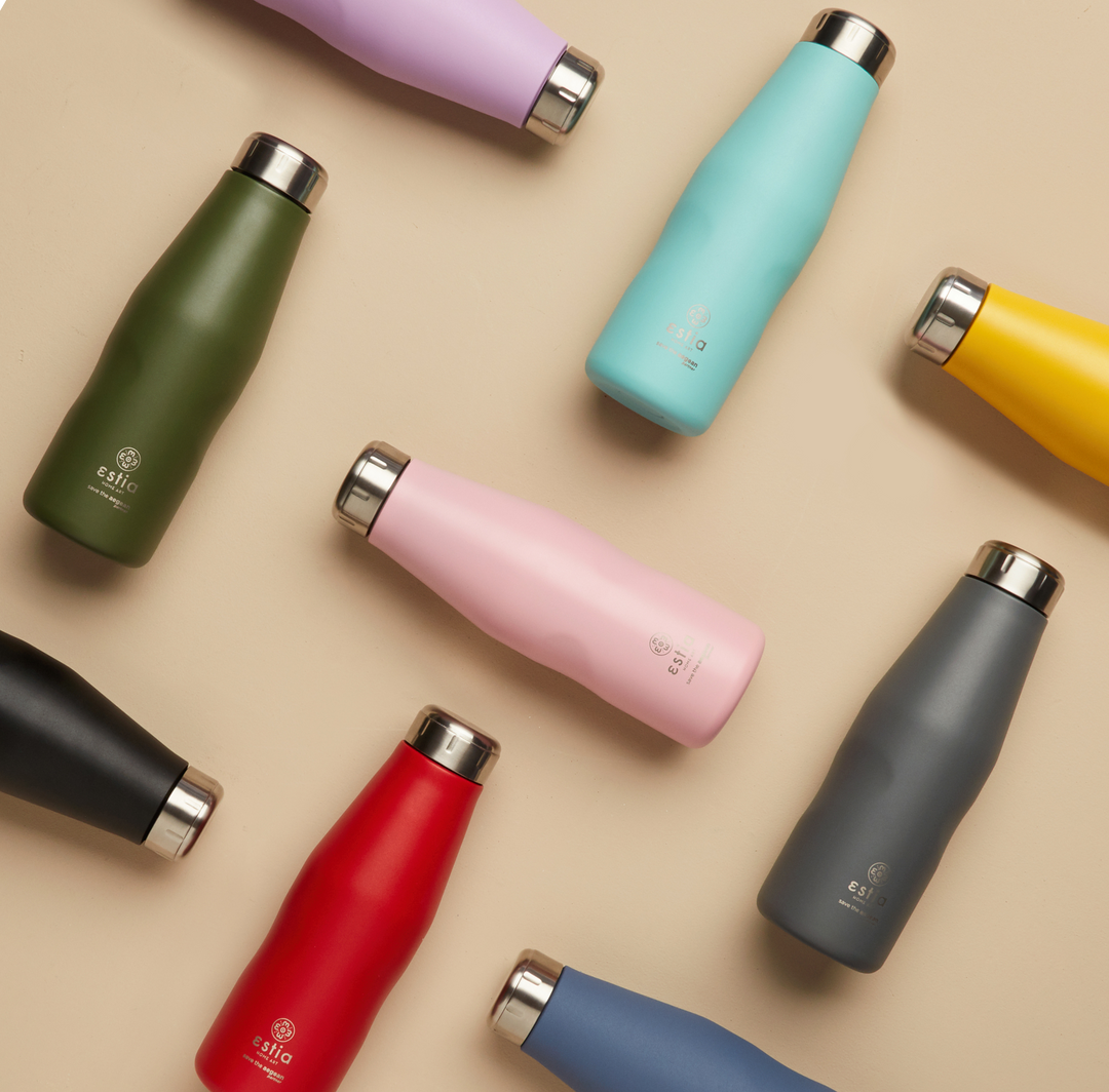 Μπουκάλια Θερμός