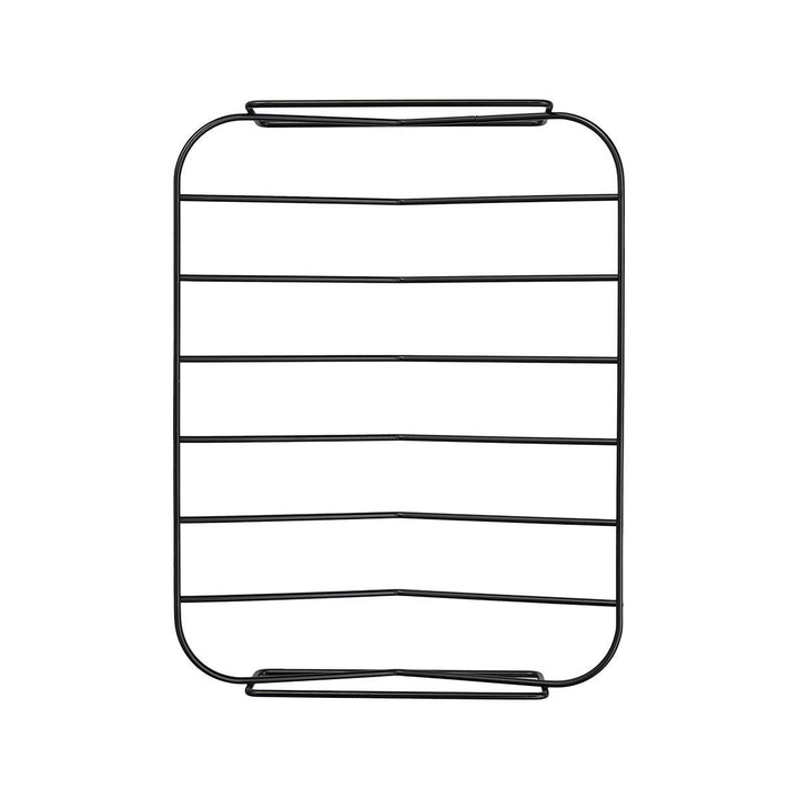 Σχάρα Για Ταψί Μεταλλική 31x23x5cm Estia