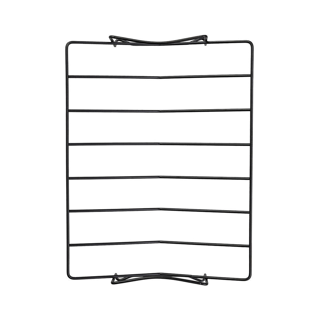 Σχάρα Για Ταψί Μεταλλική 36x26x7cm Estia