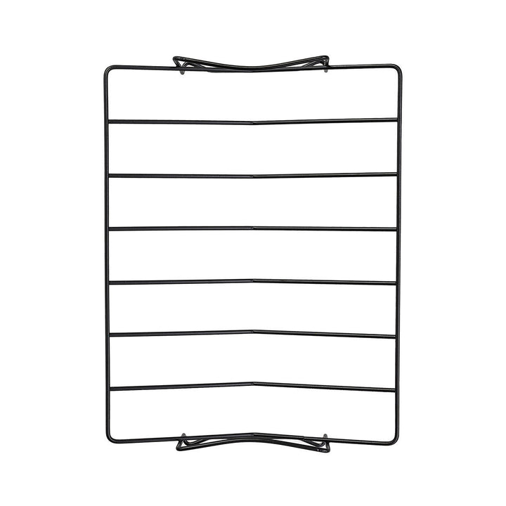 Σχάρα Για Ταψί Μεταλλική 36x26x7cm Estia