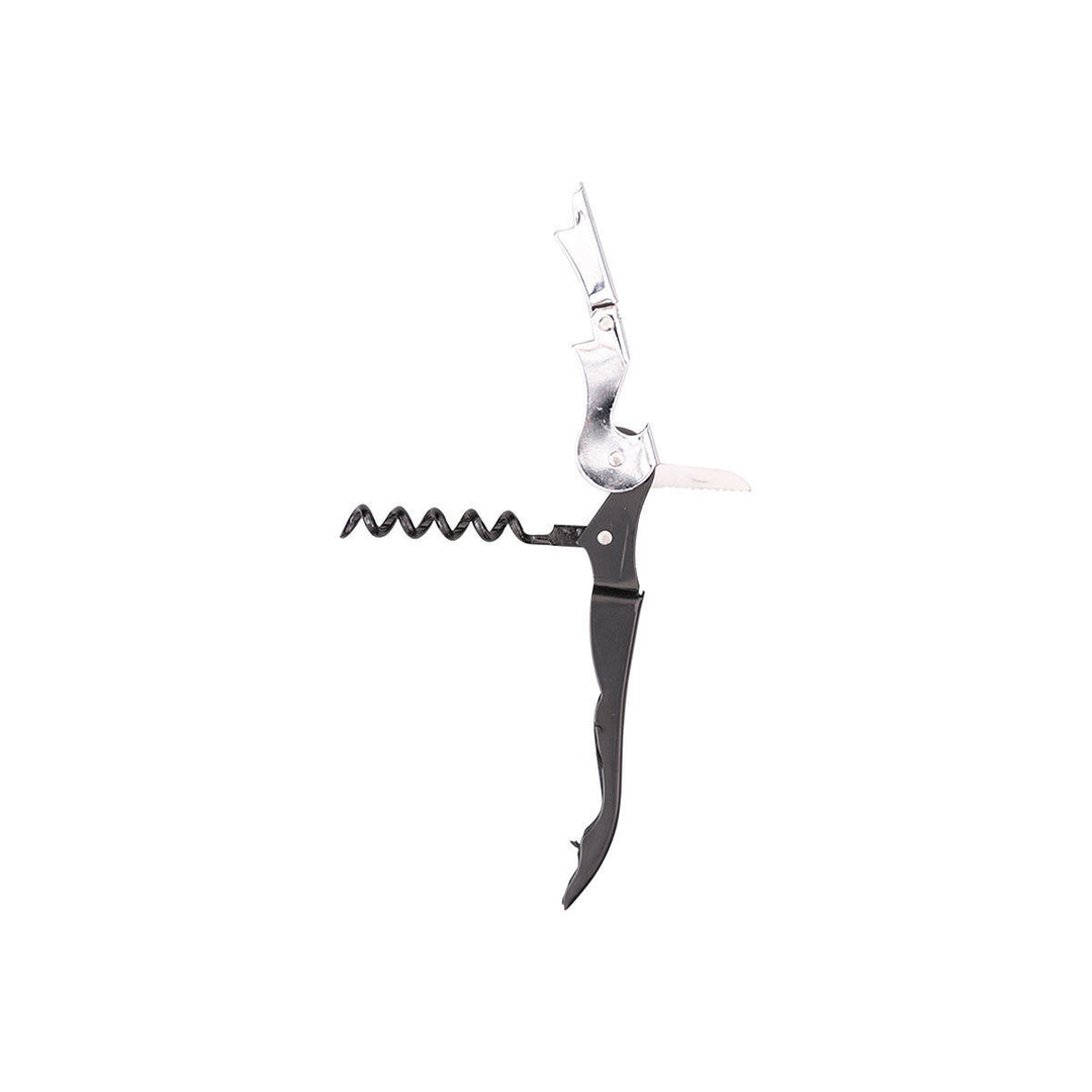 Ανοιχτήρι Κρασιού Σερβιτόρου Ανοξείδωτο Estia