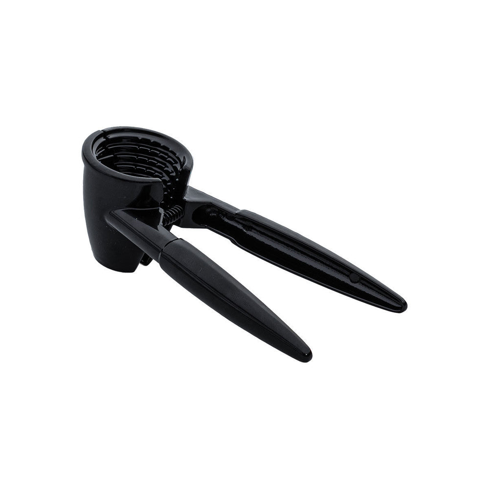 Καρυδοθραύστης Ανοξείδωτος Μαύρος Estia