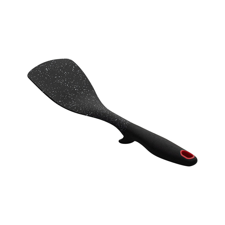 Σπάτουλα Από PBT Μαύρη Magma Estia