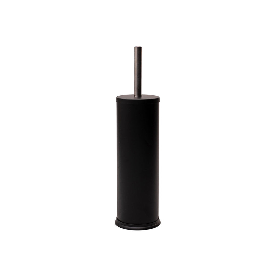 Πιγκάλ Μαύρο Μεταλλικό Με Εσωτερικό Πλαστικό Δοχείο Estia