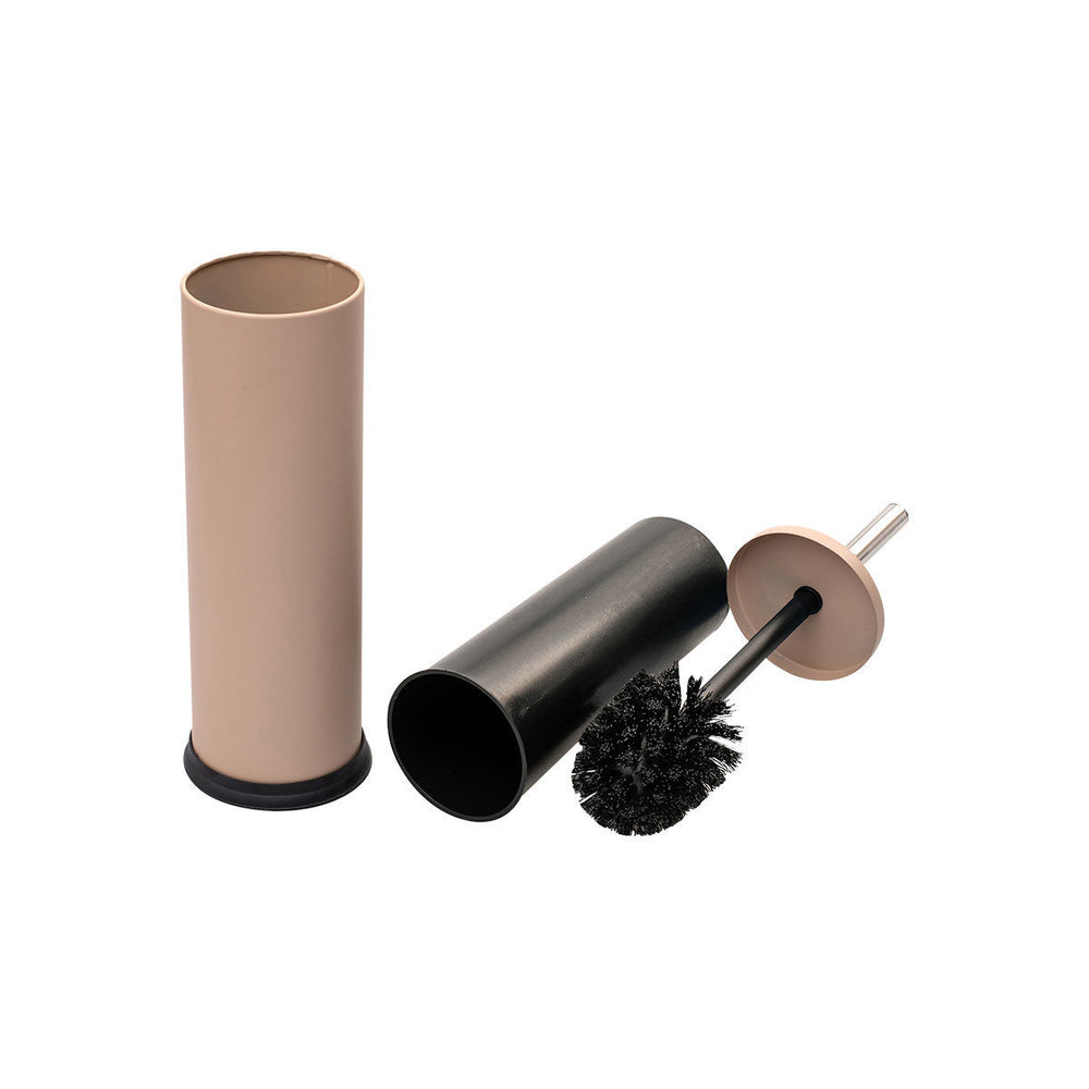 Πιγκάλ Μπεζ Μεταλλικό Με Εσωτερικό Πλαστικό Δοχείο Estia