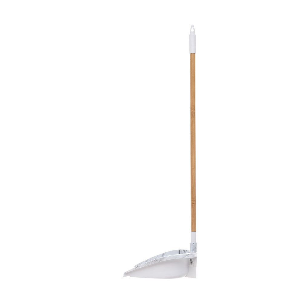 Φαράσι Με Κοντάρι Bamboo Essentials Marble Estia