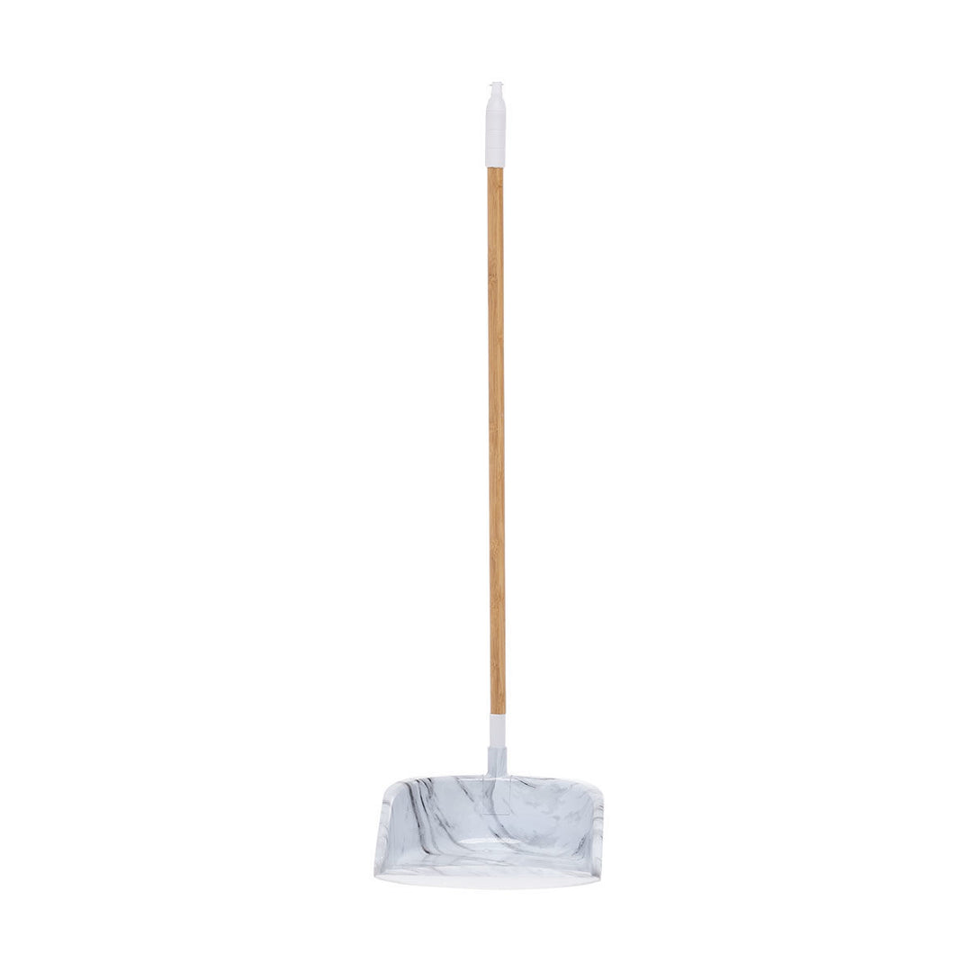 Φαράσι Με Κοντάρι Bamboo Essentials Marble Estia