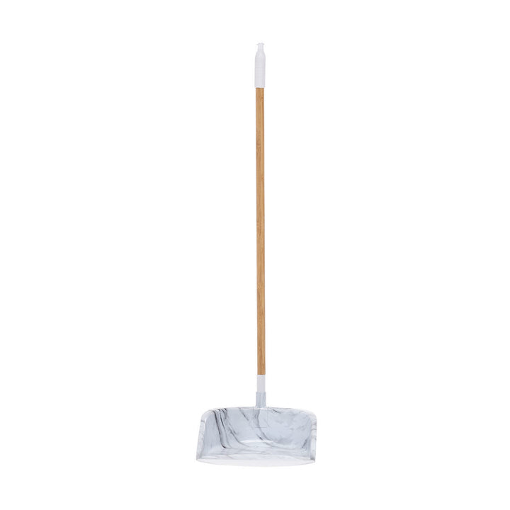 Φαράσι Με Κοντάρι Bamboo Essentials Marble Estia