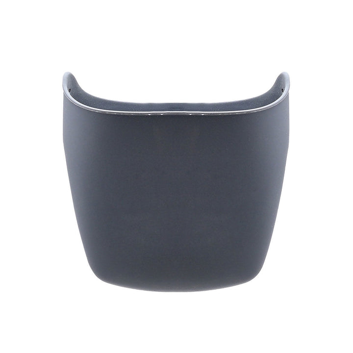 Πιάστρα Φούρνου Σιλικόνης Με Αντιολισθητική Λαβή Γκρι Estia