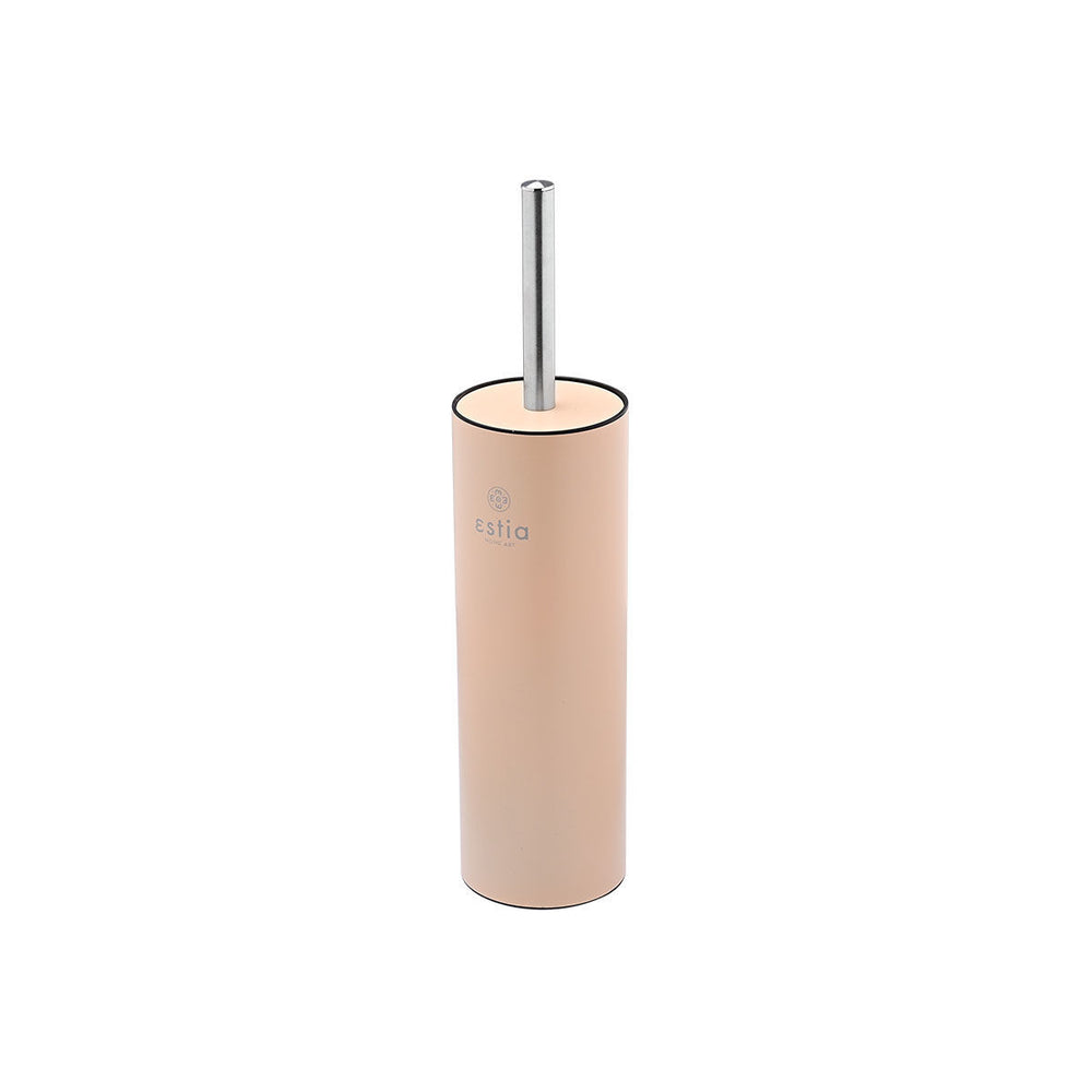 Πιγκάλ Μπεζ Από Ανοξείδωτο Ατσάλι Με Εσωτερικό Πλαστικό Δοχείο Estia