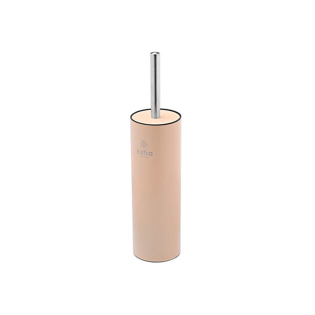 Πιγκάλ Μπεζ Από Ανοξείδωτο Ατσάλι Με Εσωτερικό Πλαστικό Δοχείο Estia