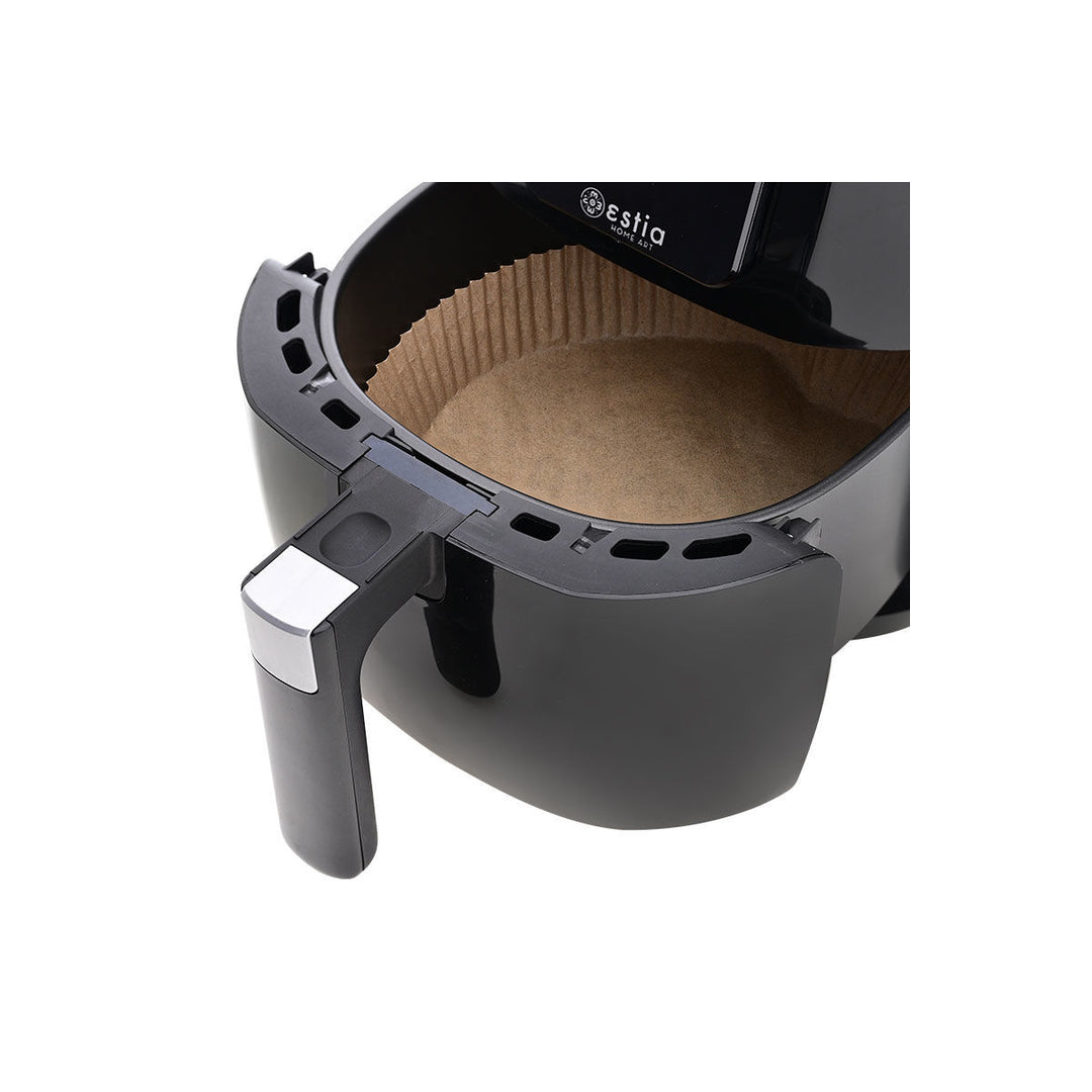 Αντικολλητικό Χαρτί Ψησίματος για Air Fryer Σετ 50τμχ 20Χ4,5cm