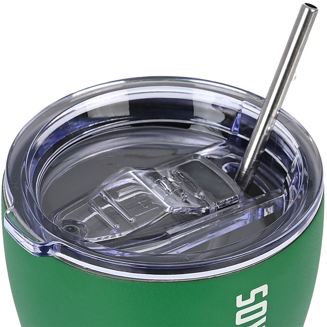 Estia Ποτήρι Θερμός 350ml Πράσινο Παναθηναικός Edition Coffee Mug