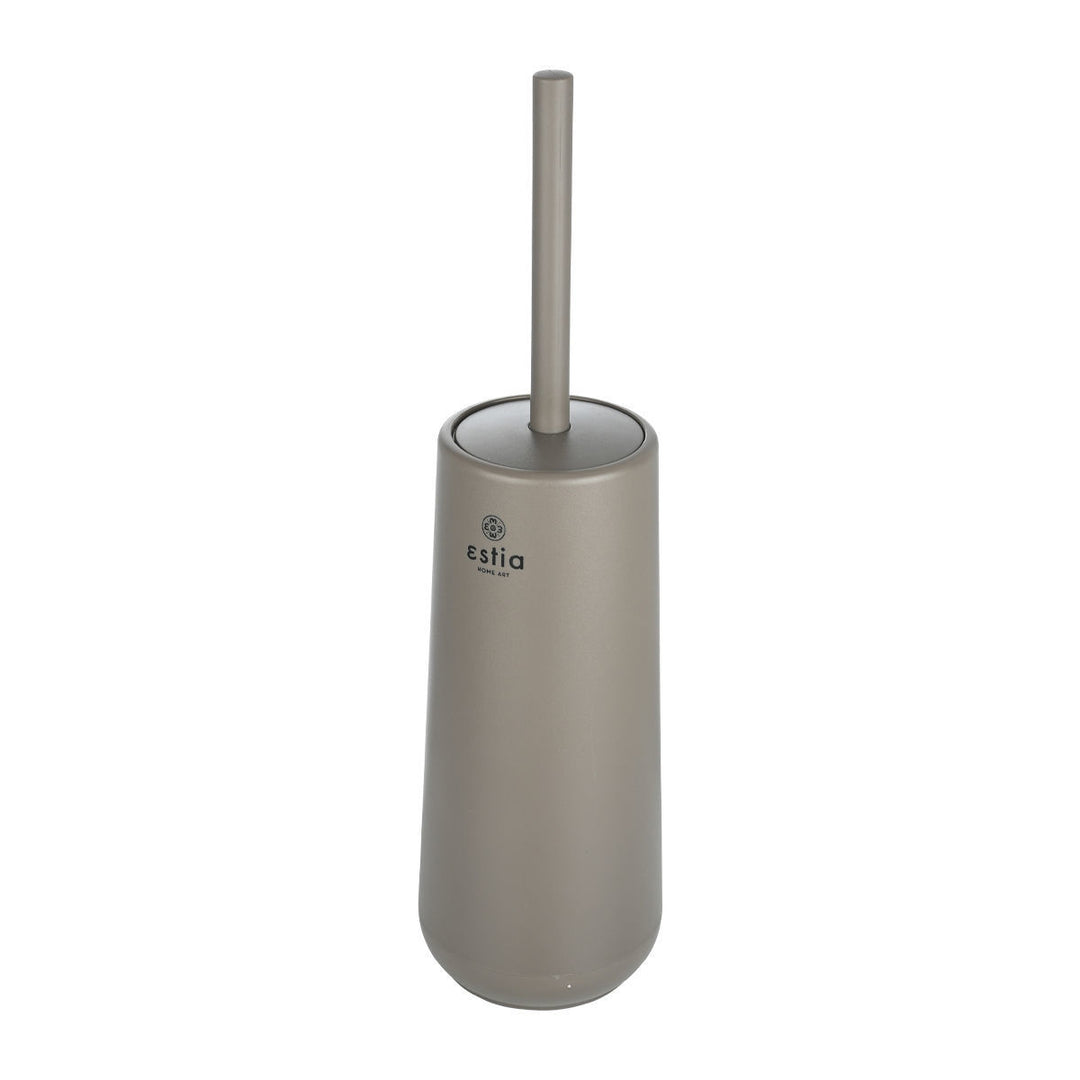 Πιγκάλ Πλαστικό Με Αντιολισθητική Βάση Γκρι Ανοιχτό Estia