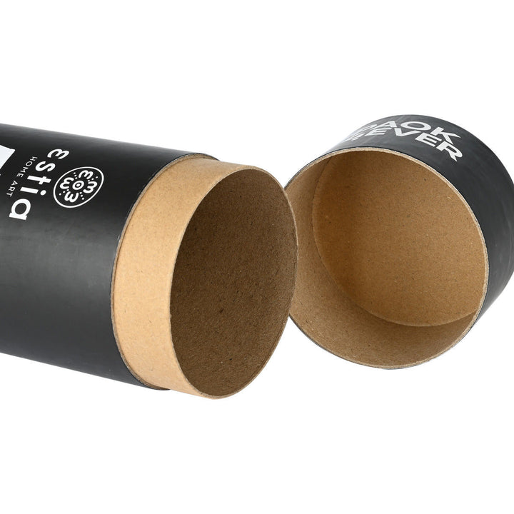 Estia Ποτήρι Θερμός Με Καλαμάκι 500ml Μαύρο ΠΑΟΚ Edition Travel Cup