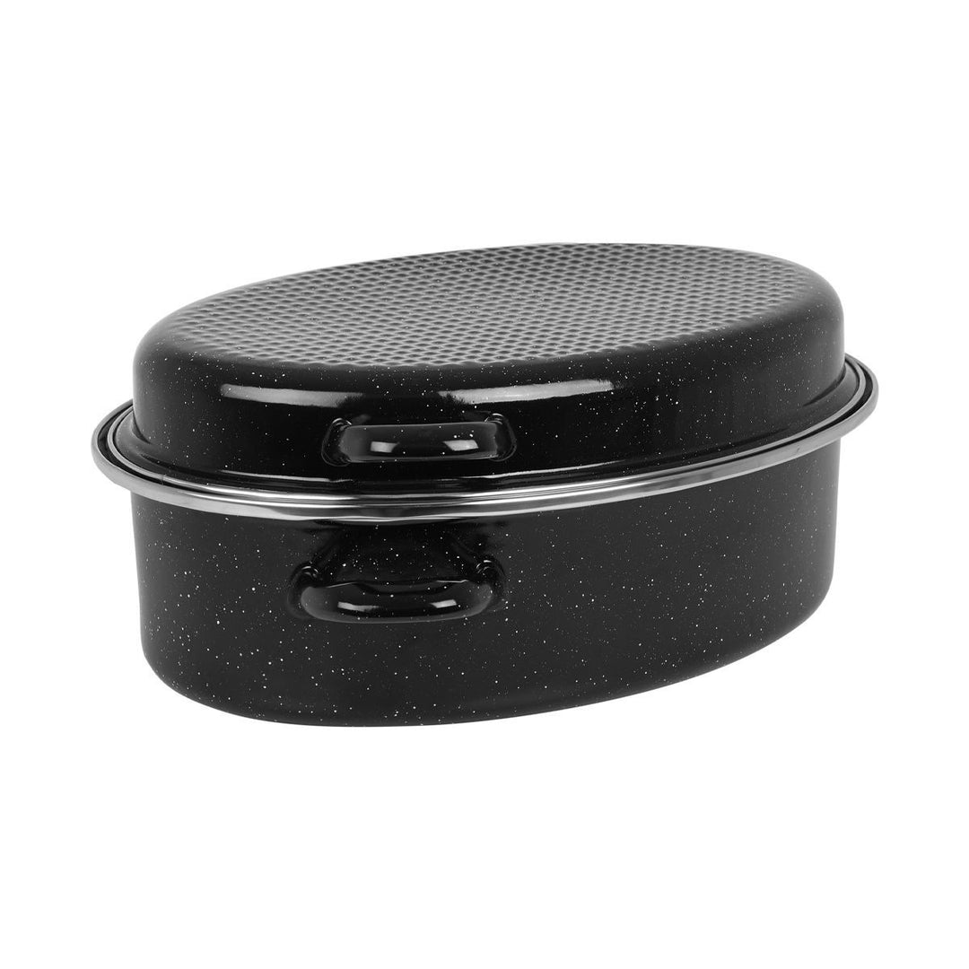 Γάστρα Εμαγιέ 6.3lt Enamel Premium Estia