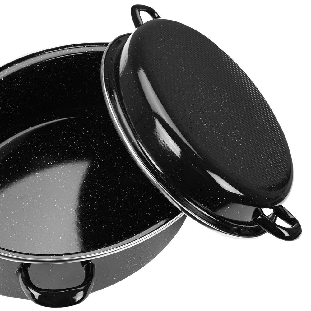 Γάστρα Εμαγιέ 6.3lt Enamel Premium Estia