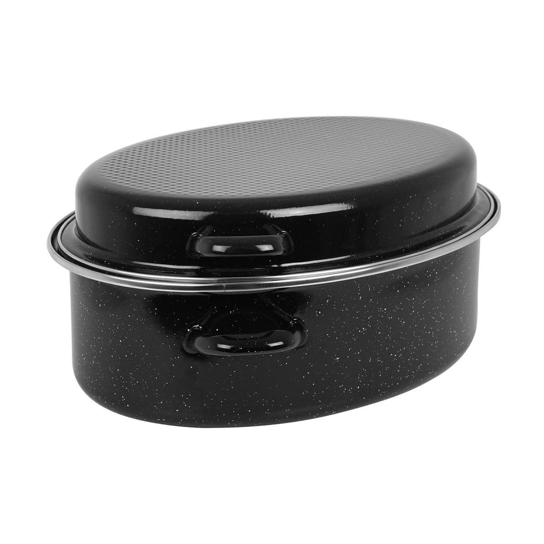 Γάστρα Εμαγιέ 11.2lt Enamel Premium Estia