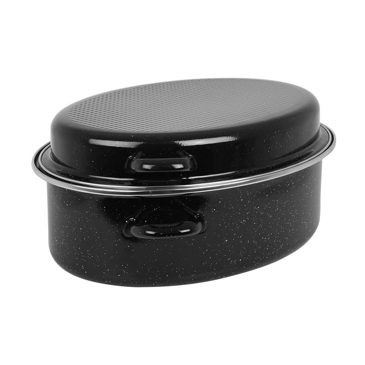 Γάστρα Εμαγιέ 11.2lt Enamel Premium Estia