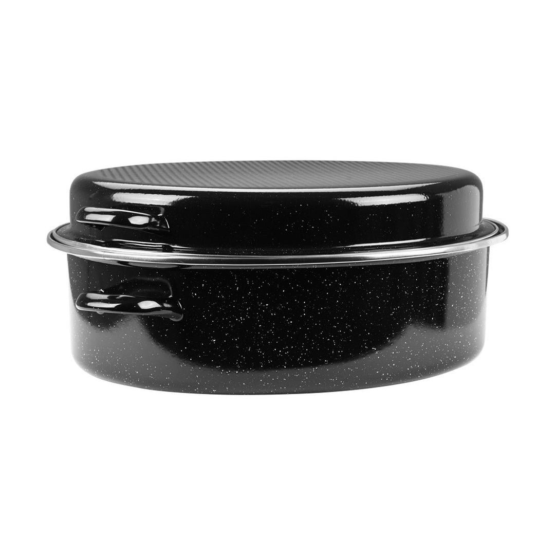 Γάστρα Εμαγιέ 11.2lt Enamel Premium Estia