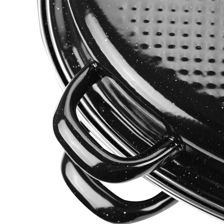 Γάστρα Εμαγιέ 11.2lt Enamel Premium Estia