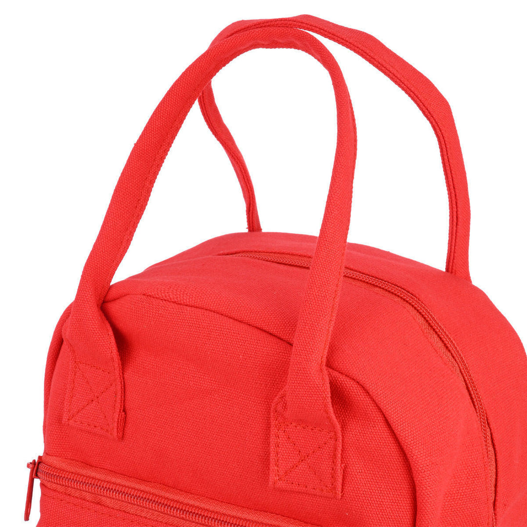 Τσάντα Φαγητού Ισοθερμική 7lt Estia Κόκκινη Ολυμπιακός BC Edition