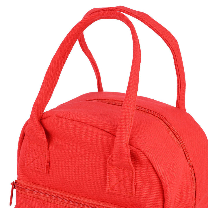 Τσάντα Φαγητού Ισοθερμική 7lt Estia Κόκκινη Ολυμπιακός BC Edition