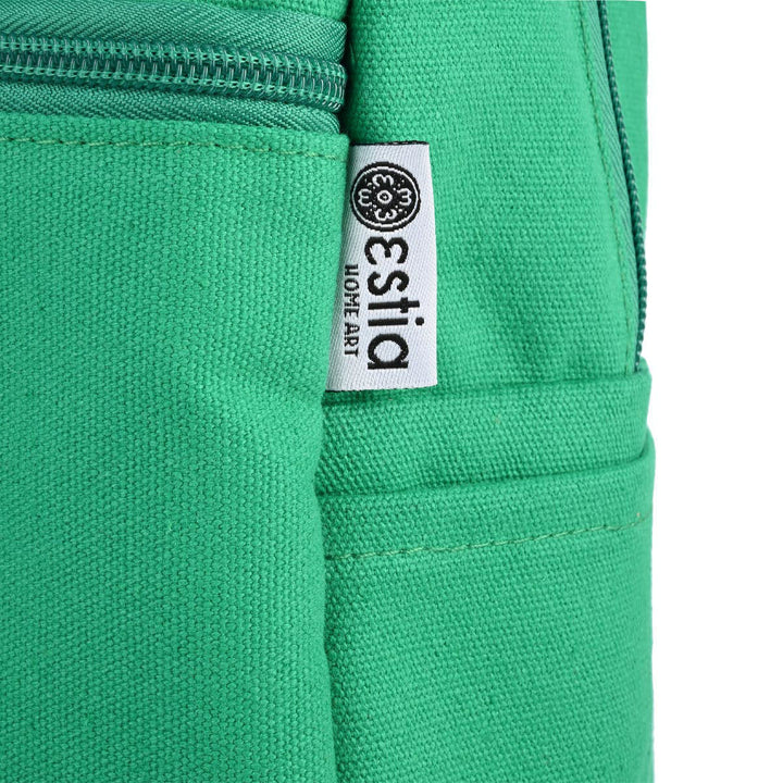 Τσάντα Φαγητού Ισοθερμική 7lt Estia Πράσινη Παναθηναικός BC Edition