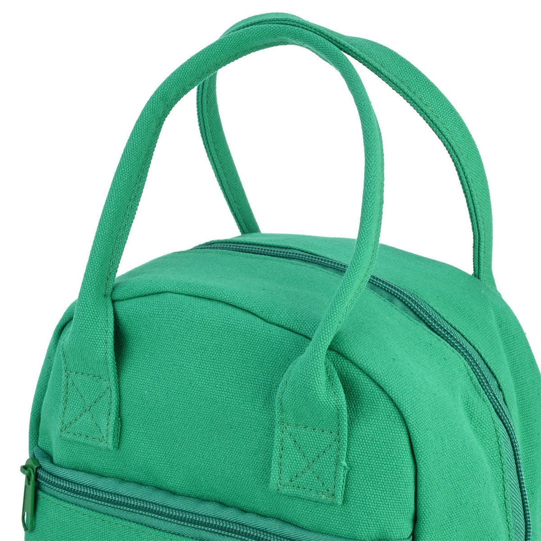 Τσάντα Φαγητού Ισοθερμική 7lt Estia Πράσινη Παναθηναικός BC Edition