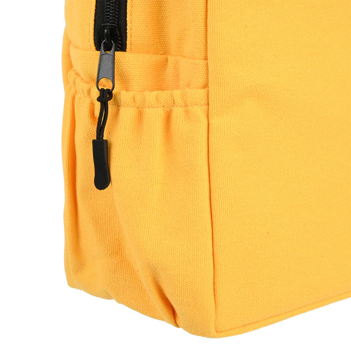 Τσάντα Φαγητού Ισοθερμική 7lt Estia Κίτρινη ΑΕΚ BC Edition