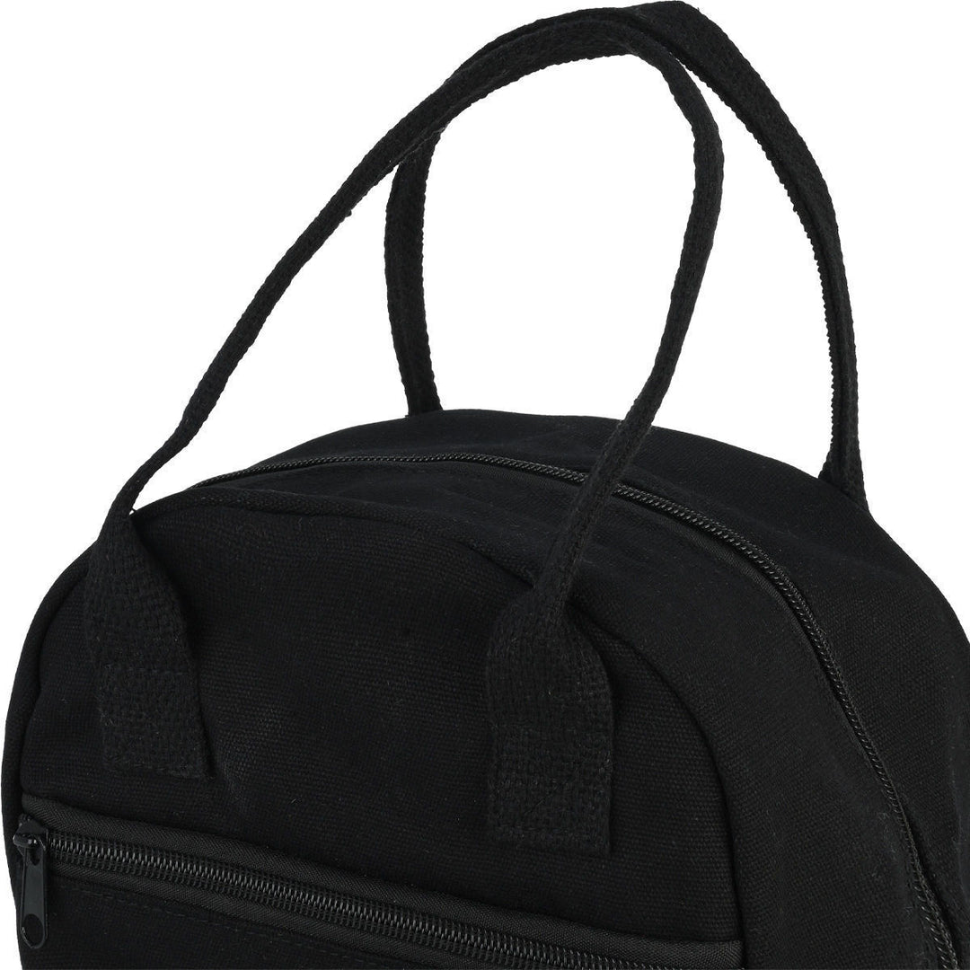 Τσάντα Φαγητού Ισοθερμική 7lt Estia Μαύρη ΠΑΟΚ Edition