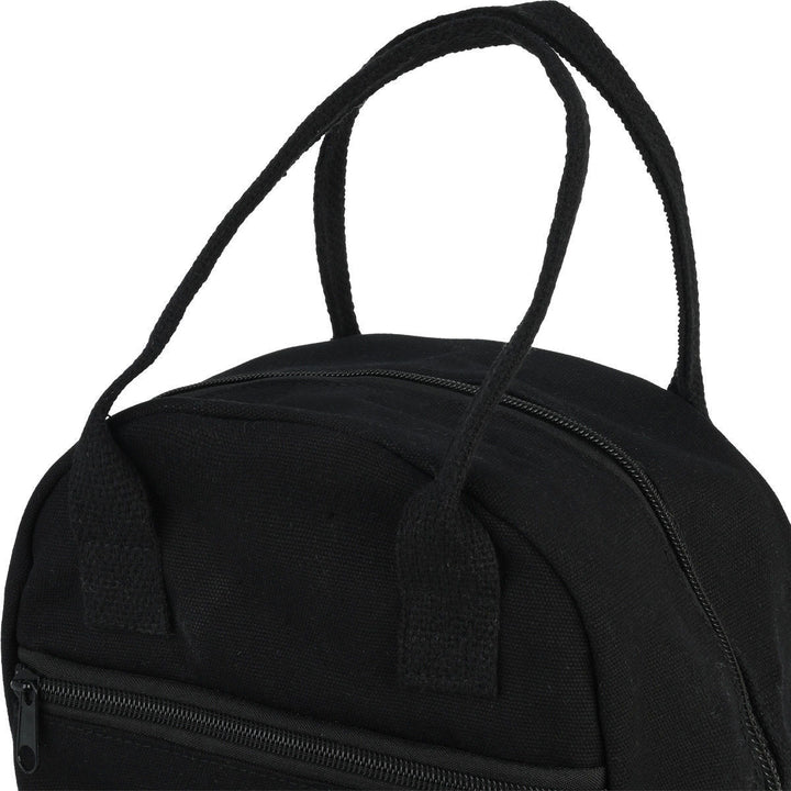 Τσάντα Φαγητού Ισοθερμική 7lt Estia Μαύρη ΠΑΟΚ Edition