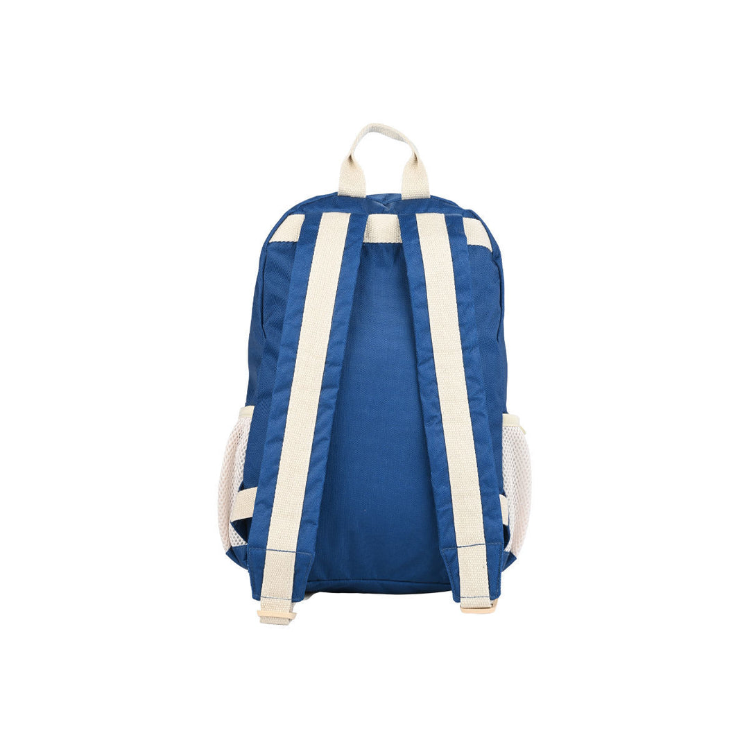 Τσάντα Παιδική 10lt Estia Μπλε Με Πλανήτες Cosmic Voyagers