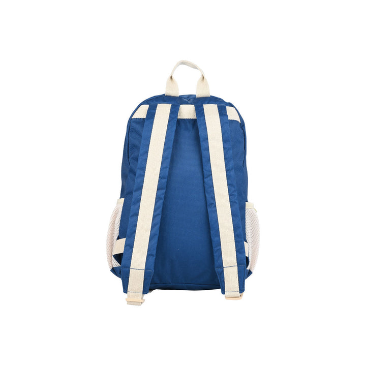 Τσάντα Παιδική 10lt Estia Μπλε Με Πλανήτες Cosmic Voyagers