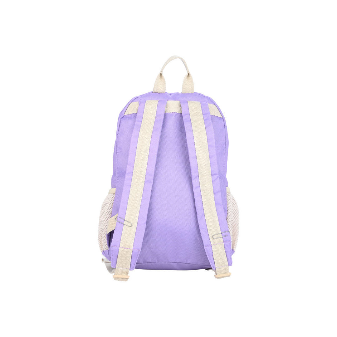 Τσάντα Παιδική 10lt Estia Μωβ Με Σχέδια Ocean Buddies