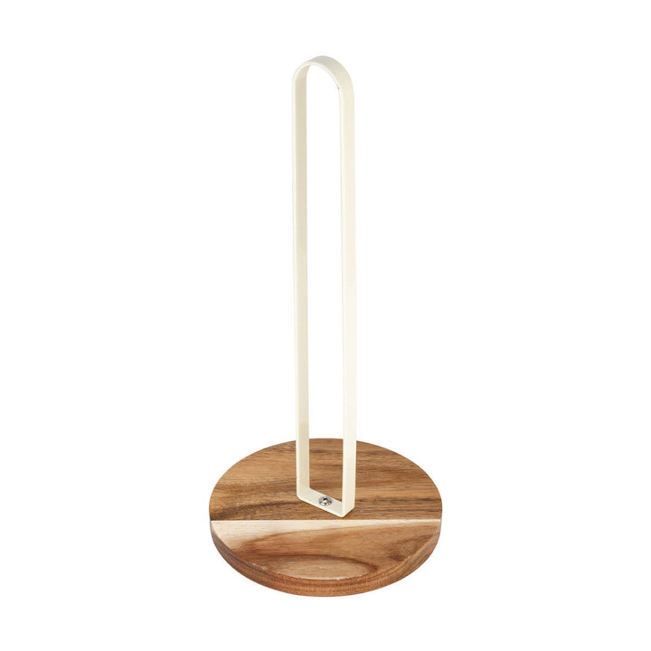 Βάση Για Ρολό Κουζίνας Μεταλλική Ivory Allure Estia