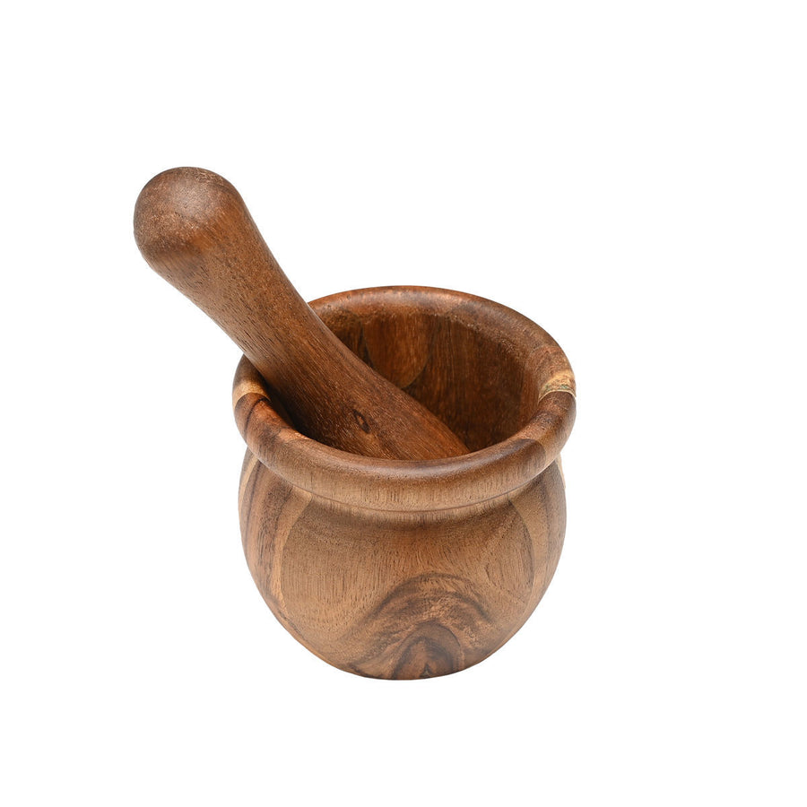 Γουδί Ξύλινο 10cm Allure Estia