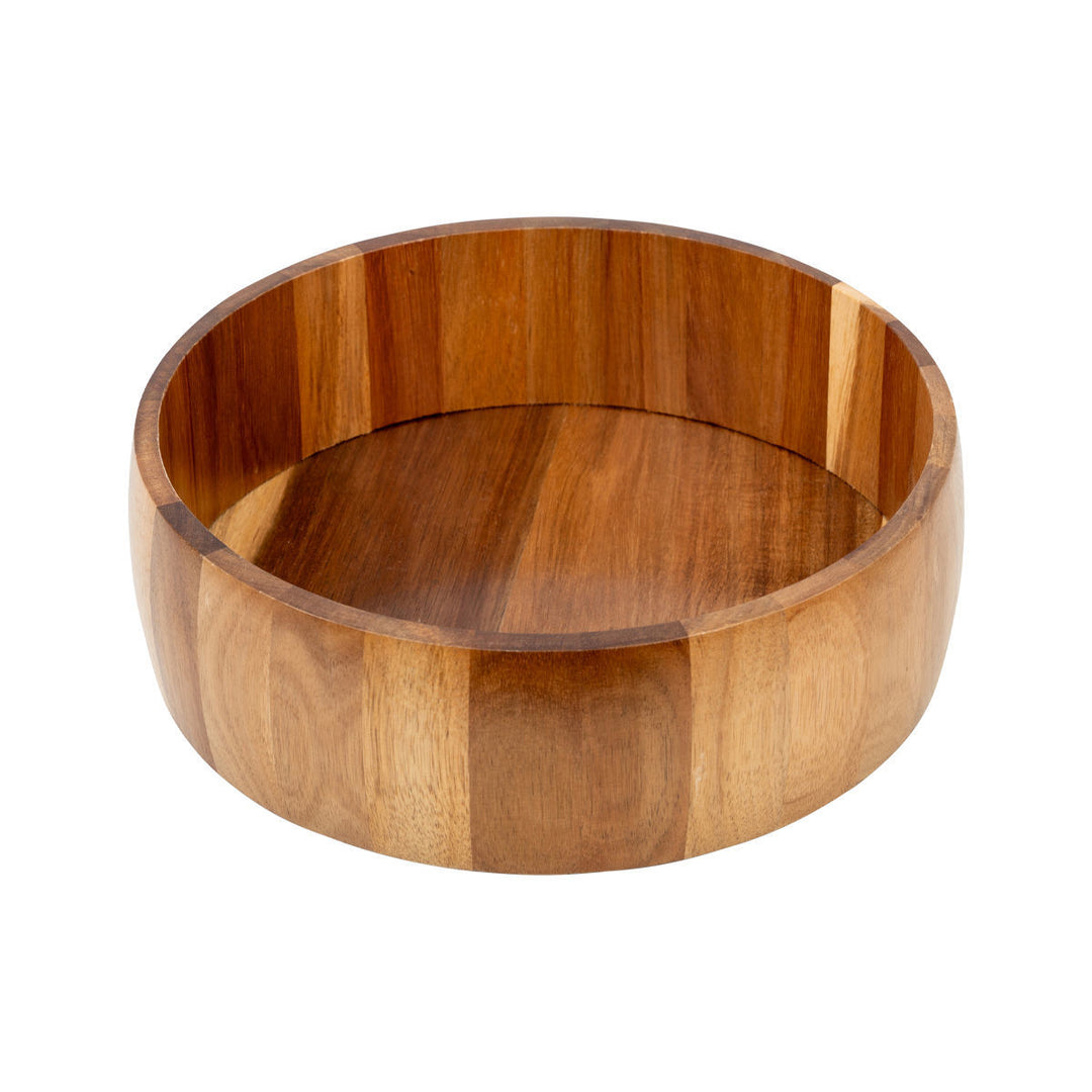 Φρουτιέρα Ξύλινη 30x30 Allure Estia