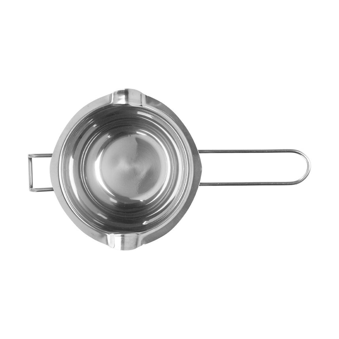 Σκεύος για Μπεν Μαρί Ανοξείδωτο Estia 14cm