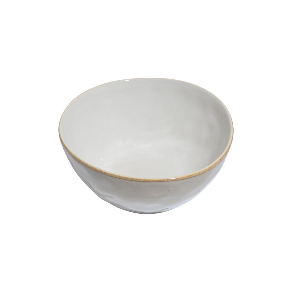 Μπολ Vignette Stoneware 15cm Ivory Estia