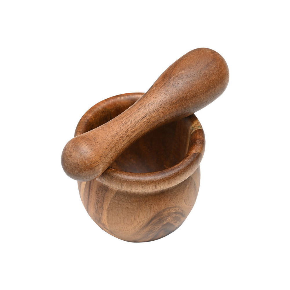 Γουδί Ξύλινο 10cm Allure Estia