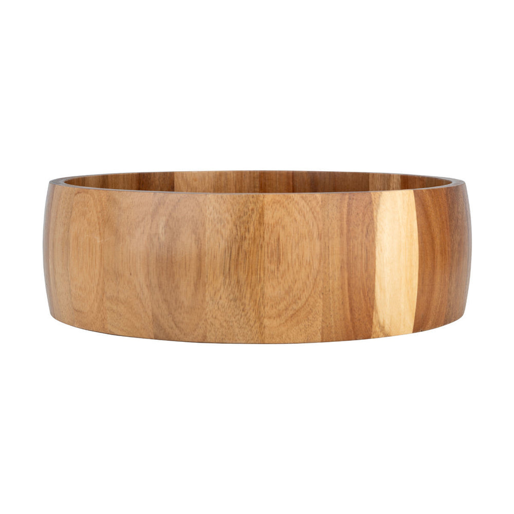 Φρουτιέρα Ξύλινη 30x30 Allure Estia