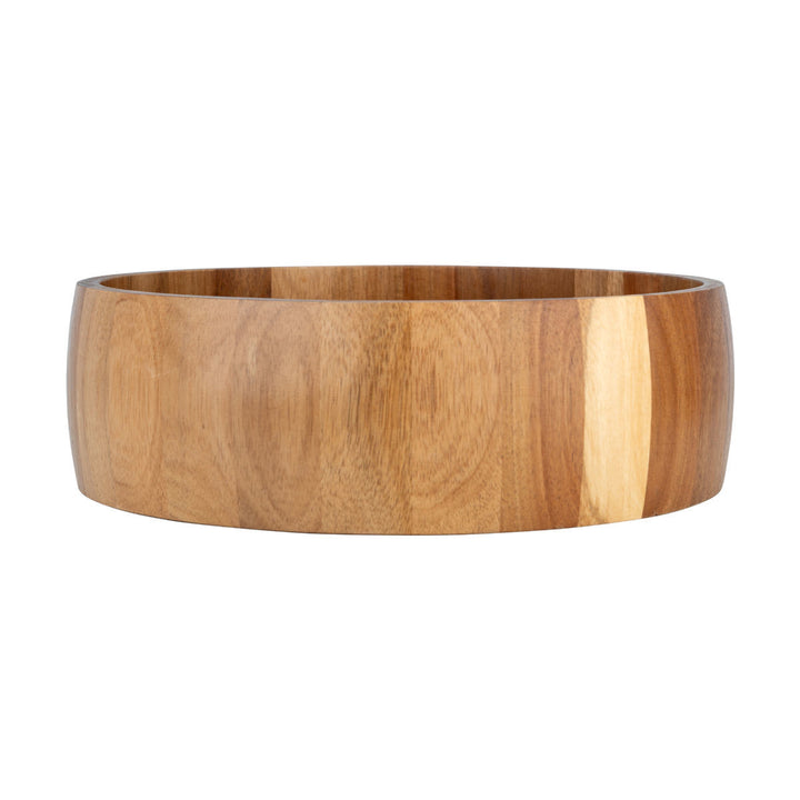 Φρουτιέρα Ξύλινη 30x30 Allure Estia