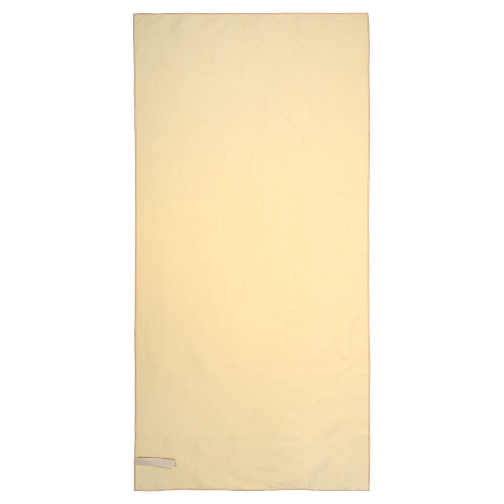Πετσέτα Θαλάσσης Με Μικροΐνες Daze 70X140cm Estia