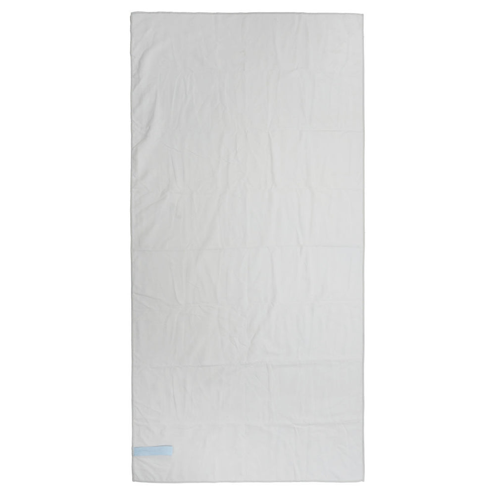 Πετσέτα Θαλάσσης Με Μικροΐνες Mist 70X140cm Estia