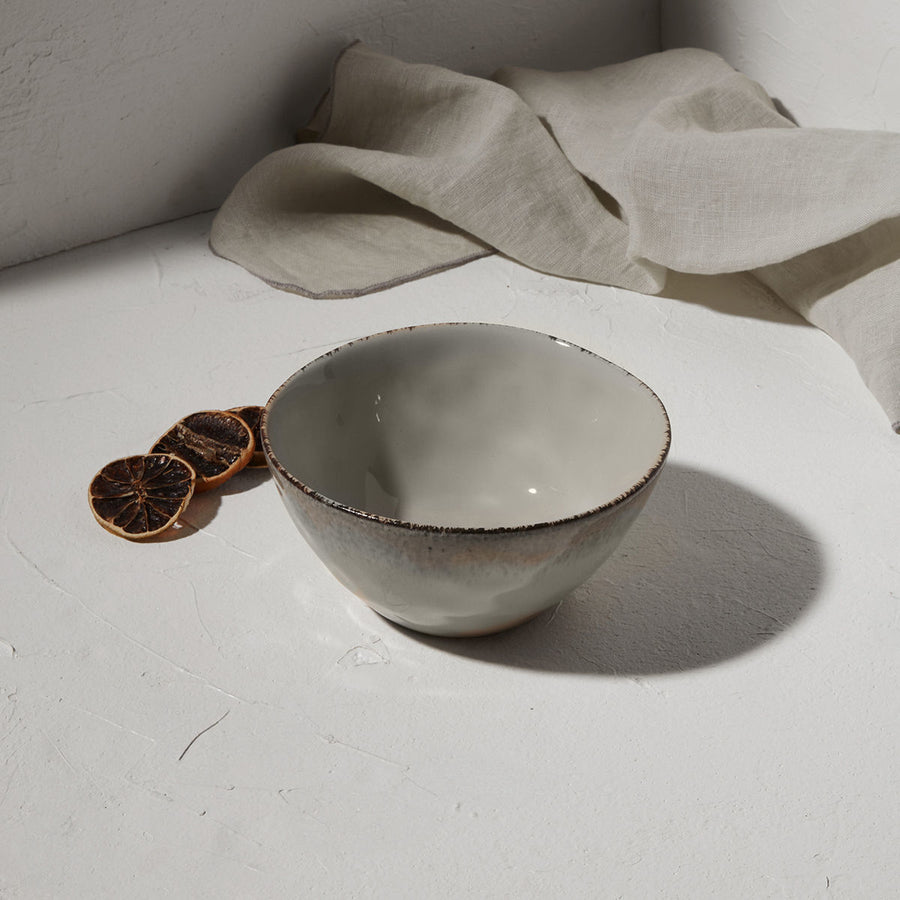 Μπολ Vignette Stoneware 15cm Seal Estia